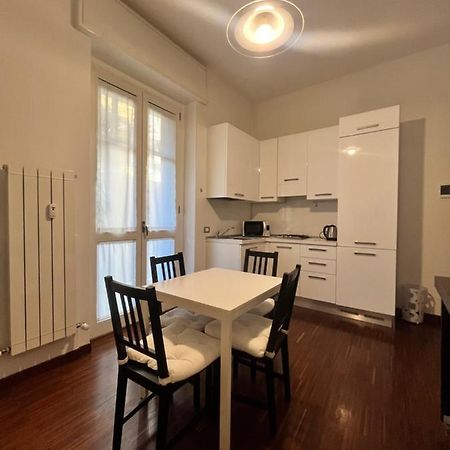 Bocconi Apartment Milan Extérieur photo