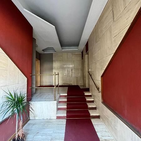 Bocconi Apartment Milan Extérieur photo