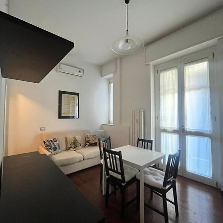 Bocconi Apartment Milan Extérieur photo