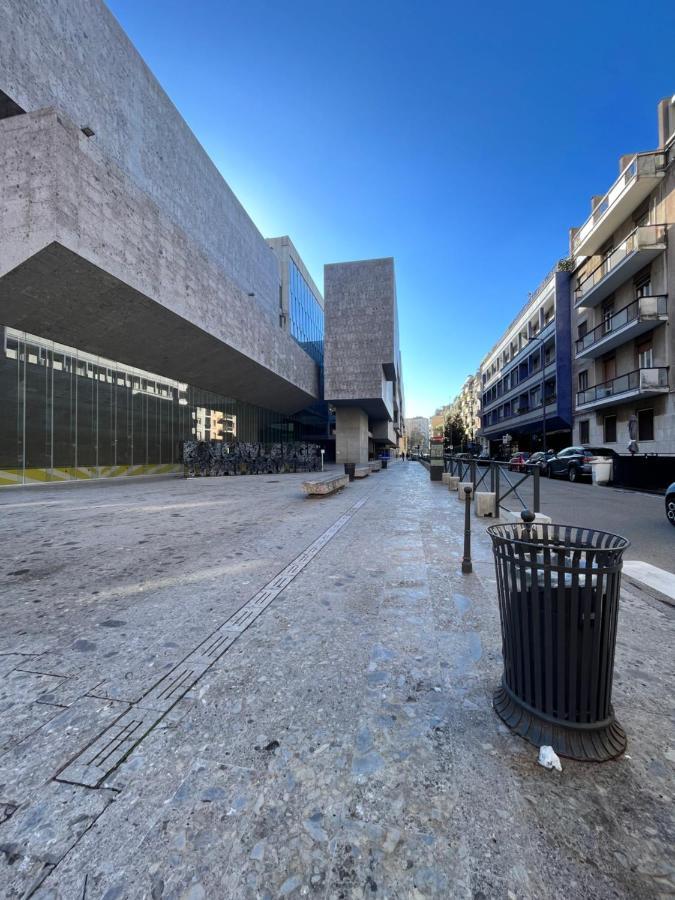 Bocconi Apartment Milan Extérieur photo