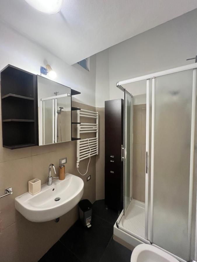 Bocconi Apartment Milan Extérieur photo