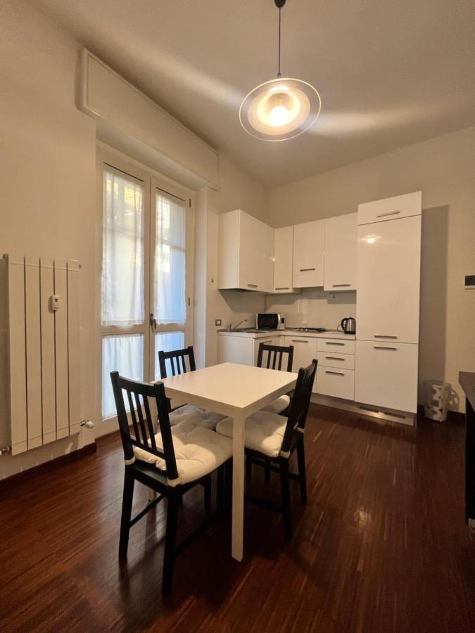 Bocconi Apartment Milan Extérieur photo