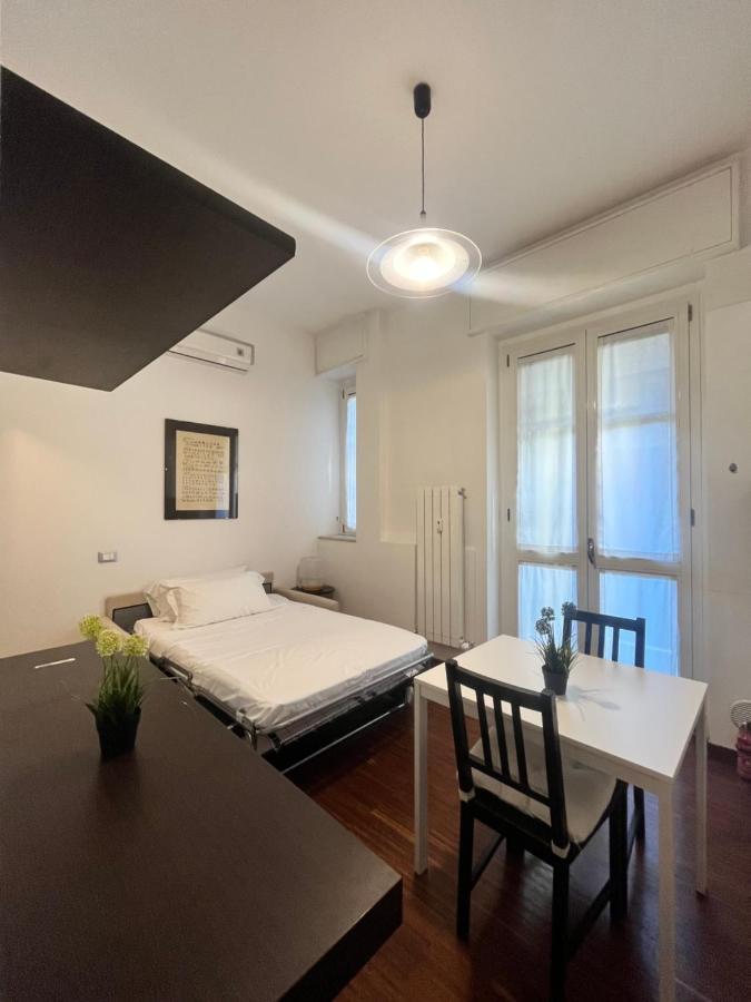 Bocconi Apartment Milan Extérieur photo