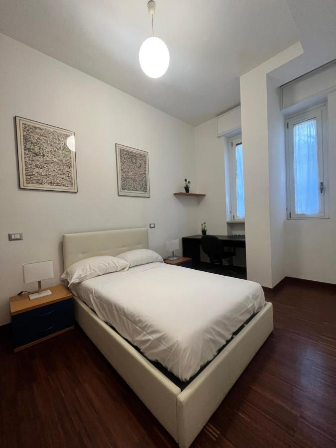 Bocconi Apartment Milan Extérieur photo