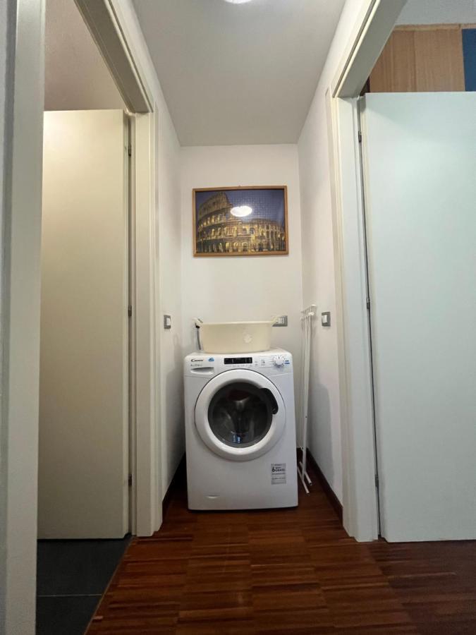 Bocconi Apartment Milan Extérieur photo