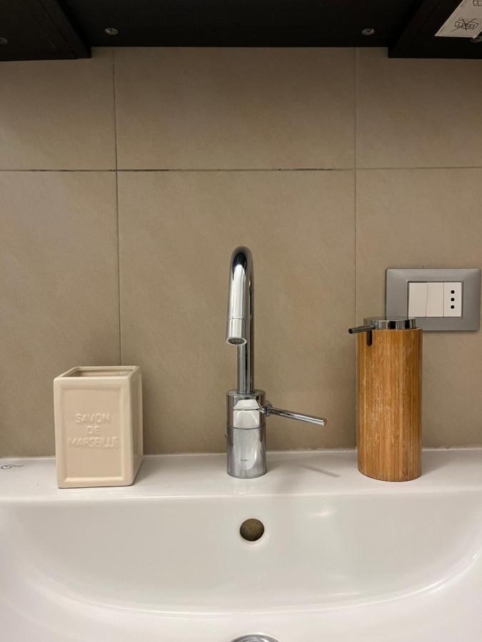 Bocconi Apartment Milan Extérieur photo