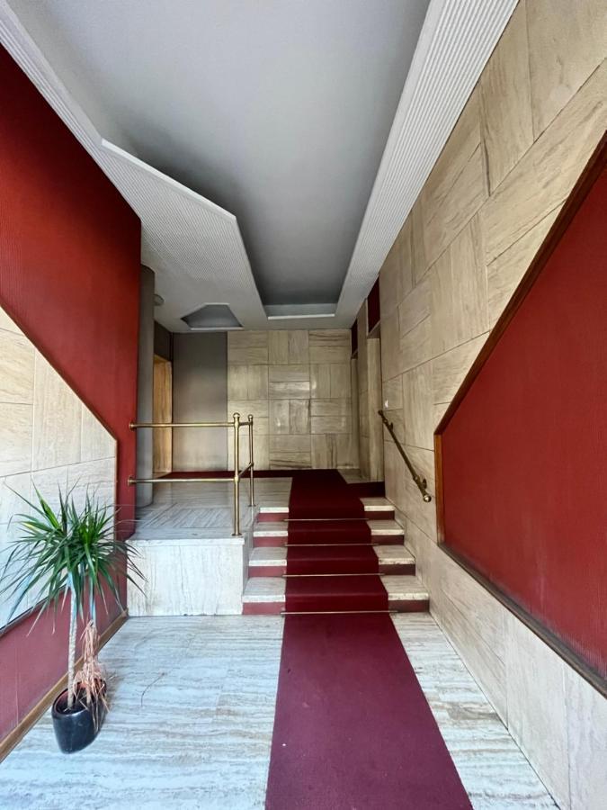 Bocconi Apartment Milan Extérieur photo