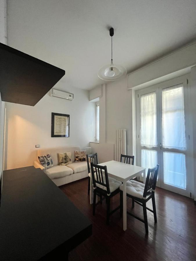 Bocconi Apartment Milan Extérieur photo